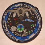 Badge ABL BAF 10 Wing KB Belgische vliegbasis Kleine Brogel, Ophalen of Verzenden, Luchtmacht