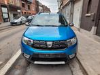 Dacia 2018 dci  no clima 285000km, Auto's, Particulier, Te koop