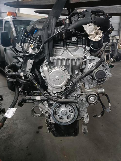 Motor fiat 500X  1.5 16V  turbo benzine, Auto-onderdelen, Motor en Toebehoren, Fiat, Jeep, Ophalen of Verzenden