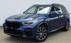 X5 45e M SPORT INDIVIDUAL - PANO - TANZANIET BLAUW - 66K km, Automaat, Blauw, Leder, Overige kleuren