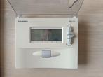 thermostat siemens, Doe-het-zelf en Bouw, Verwarming en Radiatoren, Ophalen, Gebruikt, Thermostaat