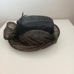 Seromonie hoed 1 x getraind perfecte staat, Kleding | Dames, Hoeden en Petten, Ophalen of Verzenden, Hoed, Zo goed als nieuw