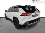 Toyota RAV-4 STYLE PLUS, SUV ou Tout-terrain, Hybride Électrique/Essence, 131 kW, Automatique