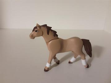 Playmobil toutes sortes de chevaux - à partir de 3 EUR