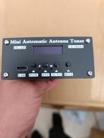 Mini automatic antenne tuner, Muziek en Instrumenten, Ophalen of Verzenden, Zo goed als nieuw