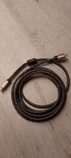 Câble HDMI, Ophalen of Verzenden, Zo goed als nieuw