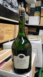 taittinger comte de champagne 2011, Collections, Vins, Champagne, Enlèvement ou Envoi