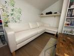 Grote Sofa Ikea 3-zit + 2-zit. Hoeksalon., Huis en Inrichting, Ophalen, 250 tot 300 cm, Metaal, Hoekbank