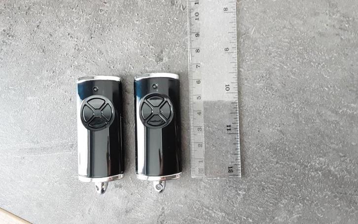 ⭐Télécommande pour porte de garage Hörmann ⭐, Télécoms, Émetteurs & Récepteurs, Neuf, Émetteur, Enlèvement ou Envoi