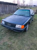 Audi 100 oltimer, Auto's, Diesel, Particulier, Audi, Te koop