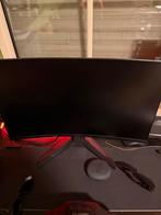 Msi 27 inch, Ophalen