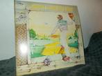 LP-Elton John-Goodbye Yellow Brick Road-1973 - 2LP, Cd's en Dvd's, Vinyl | Rock, Ophalen of Verzenden, Zo goed als nieuw, 12 inch