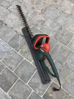 Haagschaar Metabo HS 8465 S, Jardin & Terrasse, Taille-haies, Enlèvement, Comme neuf, Électrique, Metabo