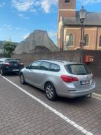 Euro 6 - Opel Astra Sports Tourer 1.6 CDTI - 2015, Voorwielaandrijving, Leder en Stof, 5 deurs, Particulier