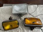 3 antibrouillards cibie ducellier oben, Auto-onderdelen, Verlichting, Ophalen, Gebruikt, BMW