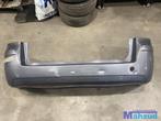 OPEL ZAFIRA B GRIJS Z155 Achterbumper bumper achter, Gebruikt, Achter, Opel, Bumper