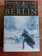 La chute de Berlin, Antony Beevor, Livres, Guerre & Militaire, Comme neuf, Enlèvement ou Envoi