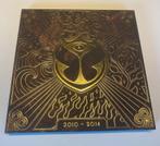 Tomorrowland 2010 - 2014 5x12" (Vinylbox ), Ophalen of Verzenden, Zo goed als nieuw, 12 inch, Dance Populair