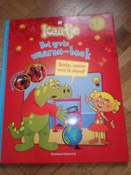 Kaatje het grote waarom boek, Enlèvement ou Envoi