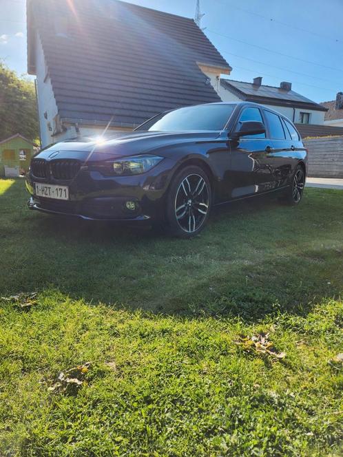 BMW f31 facelift, Auto's, BMW, Particulier, 3 Reeks, ABS, Airbags, Airconditioning, Alarm, Bluetooth, Boordcomputer, Centrale vergrendeling