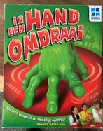 In een handomdraai, Ophalen of Verzenden, Zo goed als nieuw, Megableu