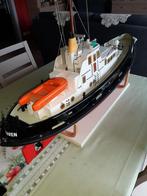 MODELBOUW BOOT LOODSEBOOT, Diversen, Ophalen