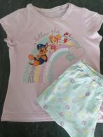 Pyjama zomer paw patrol, Kinderen en Baby's, Kinderkleding | Maat 122, Ophalen, Gebruikt