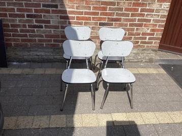 Kinderstoel formica  beschikbaar voor biedingen