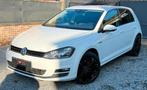 Golf 7 • 2.0 tdi • 2015 • Diesel • Automaat, Auto's, 1998 cc, Stof, 4 cilinders, Wit