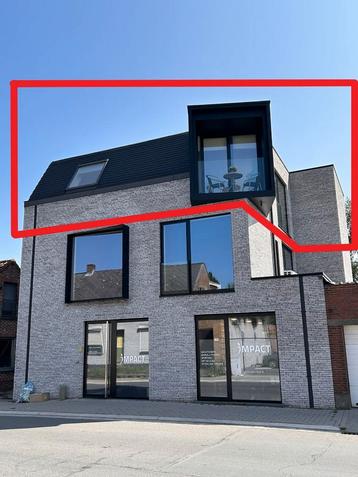 Appartement te koop in Brakel, 2 slpks beschikbaar voor biedingen