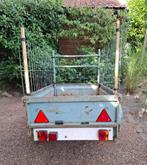 Remork, Auto diversen, Aanhangers en Bagagewagens, Ophalen, Gebruikt