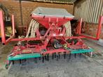 Kverneland zaaimachine + rotoreg WG3849, Zakelijke goederen, Zaaien, Planten of Poten
