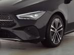 Mercedes-Benz CLA-Klasse 180 SB Facelift - DISTRONIC, Auto's, Mercedes-Benz, Te koop, Benzine, Break, Gebruikt