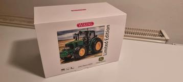 John Deere 6830 Wiking beschikbaar voor biedingen