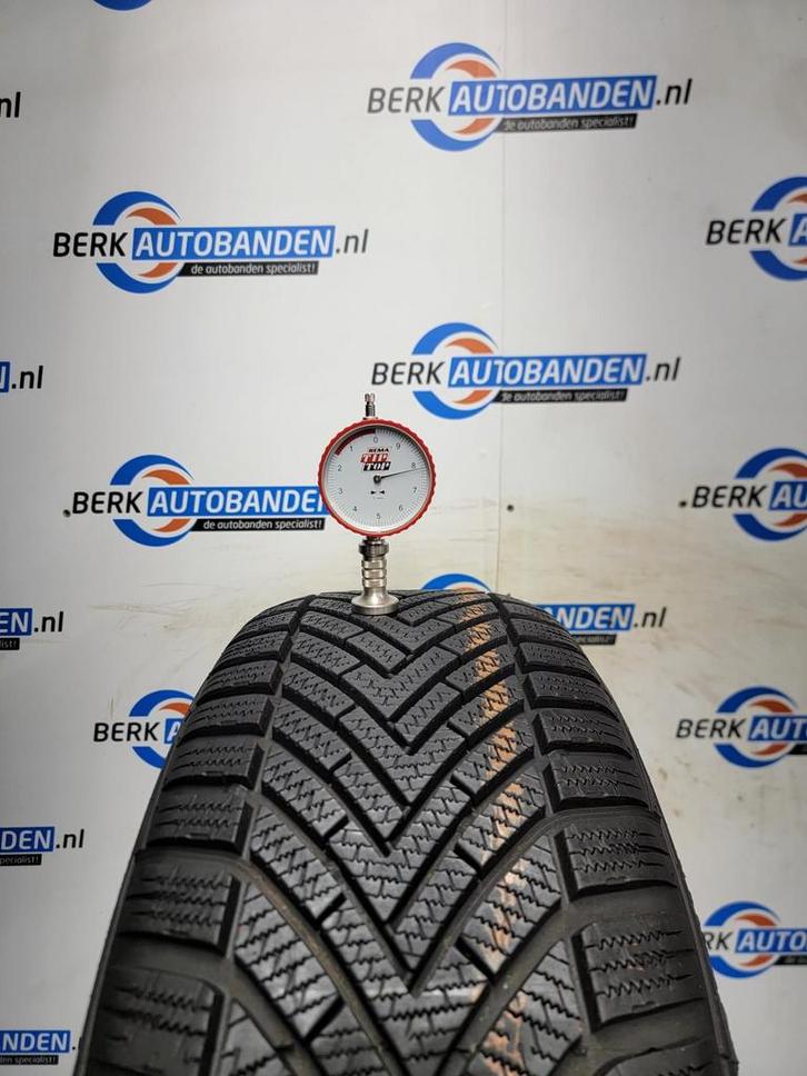 2x Vredestein Wintrac 215/60 R16 99H 215/60/16 2156016 (Prij, Auto-onderdelen, Banden en Velgen, Band(en), Winterbanden, 16 inch