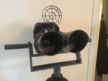 ww2 10x80 flak. binocular set  beschikbaar voor biedingen