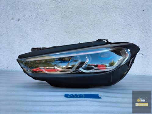 BMW 8 M8 G14 G15 LASER SCHADUW LIJN KOPLAMP LINKS, Auto-onderdelen, Overige Auto-onderdelen, BMW, Gebruikt