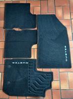 Tapis Duster ll en tissu, Enlèvement, Comme neuf