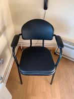Wc stoel, Huis en Inrichting, Ophalen, Gebruikt
