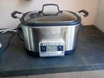 Crockpot Slowcooker, Ophalen, Zo goed als nieuw