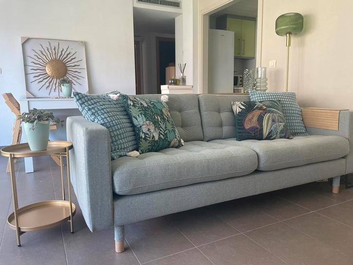 TE HUUR TE CALPE, Vakantie, Vakantiehuizen | Spanje, Costa Blanca, Appartement, Stad, Aan zee, 2 slaapkamers, Eigenaar, Afwasmachine