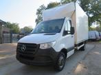 Mercedes-Benz Sprinter - 515cdi 8G-Tronic - bak+klep - 2022, Auto's, Automaat, 4 cilinders, Mercedes-Benz, Bedrijf