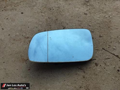 Spiegelglas links Audi A4 B5 ('95-'01) 4A1857535AC, Auto-onderdelen, Spiegels, Audi, Gebruikt, Ophalen of Verzenden
