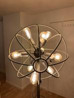 💡💡Laatste week 💡💡Industriële lamp incl. spaarlampen, Huis en Inrichting, Ophalen, Zo goed als nieuw
