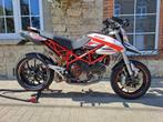 Hypermotard 1100, Motoren, Motoren | Ducati, 2 cilinders, 1079 cc, Particulier, Meer dan 35 kW