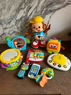 Baby - peuterspeelgoed, Kinderen en Baby's, Ophalen, Zo goed als nieuw