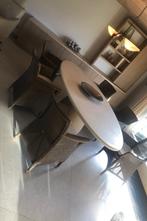 6 Vincent Sheppard dining chairs als nieuw, Ophalen, Overige kleuren, Riet of Rotan, Zo goed als nieuw