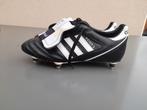 Adidas Kaiser 5 - maat 42 - Voetbalschoenen, Enlèvement, Comme neuf, Ballon