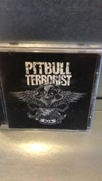 pitbull terrorist : C.I.A., Ophalen of Verzenden