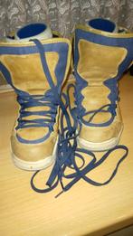 BURTON SNOWBOARD SCHOEN, Enlèvement ou Envoi, Comme neuf